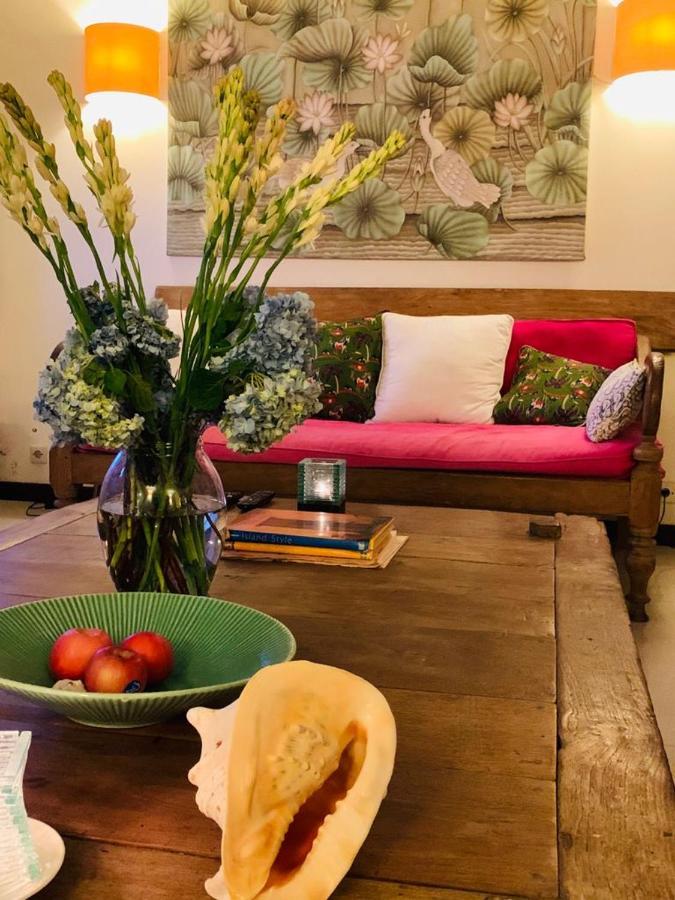 Villa Kunang Seminyak Kültér fotó