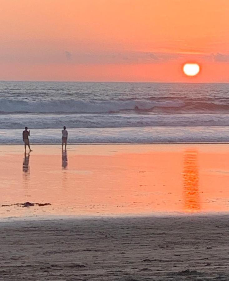 Villa Kunang Seminyak Kültér fotó