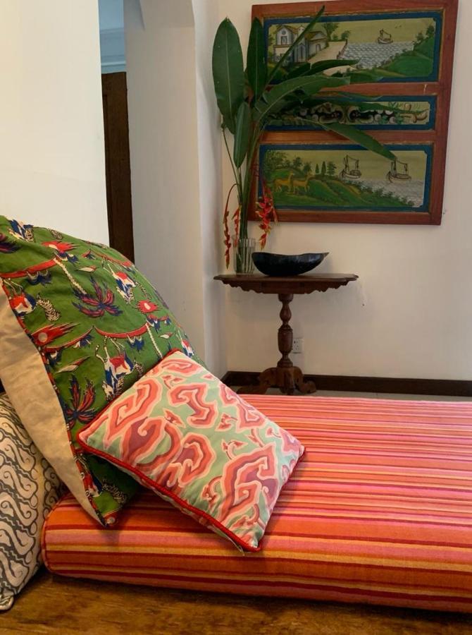 Villa Kunang Seminyak Kültér fotó