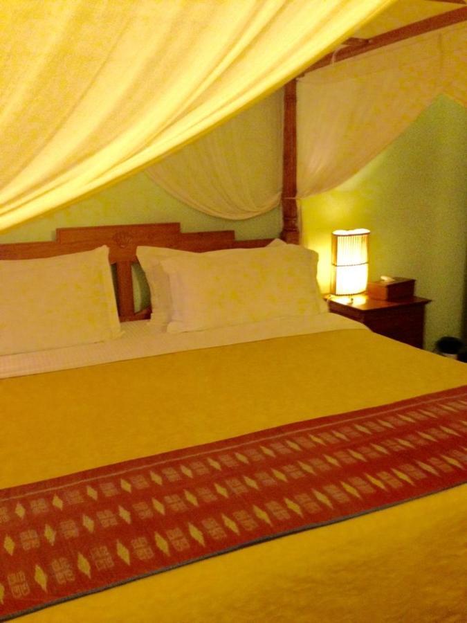 Villa Kunang Seminyak Kültér fotó