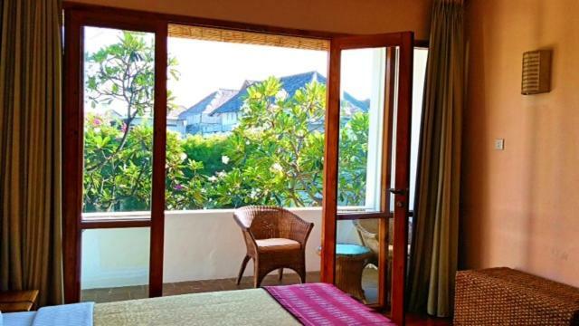 Villa Kunang Seminyak Kültér fotó