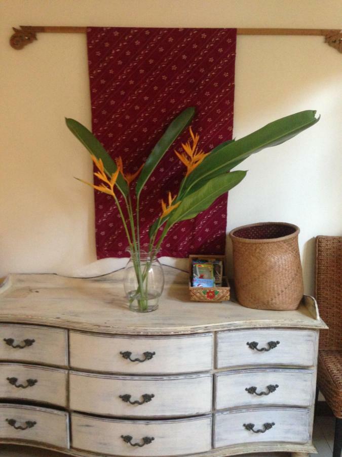 Villa Kunang Seminyak Kültér fotó
