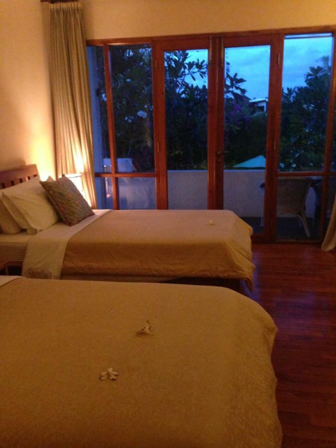Villa Kunang Seminyak Kültér fotó