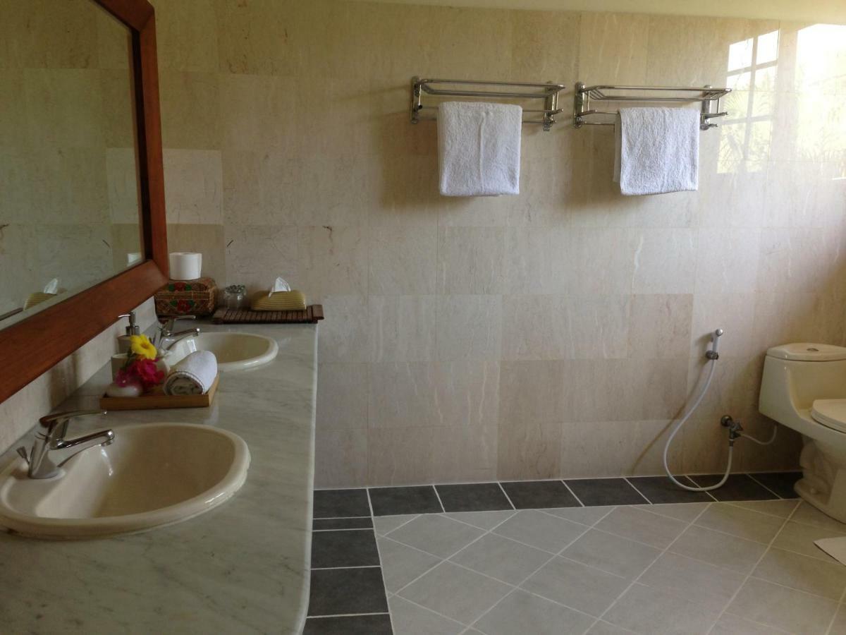 Villa Kunang Seminyak Kültér fotó